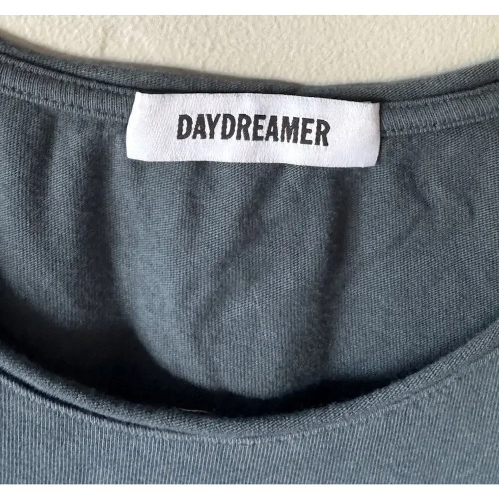Daydreamer Stevie Nicks T-Shirt Women’s Size XS Short Sleeve Tee Boho Music - Picture 4 of 7